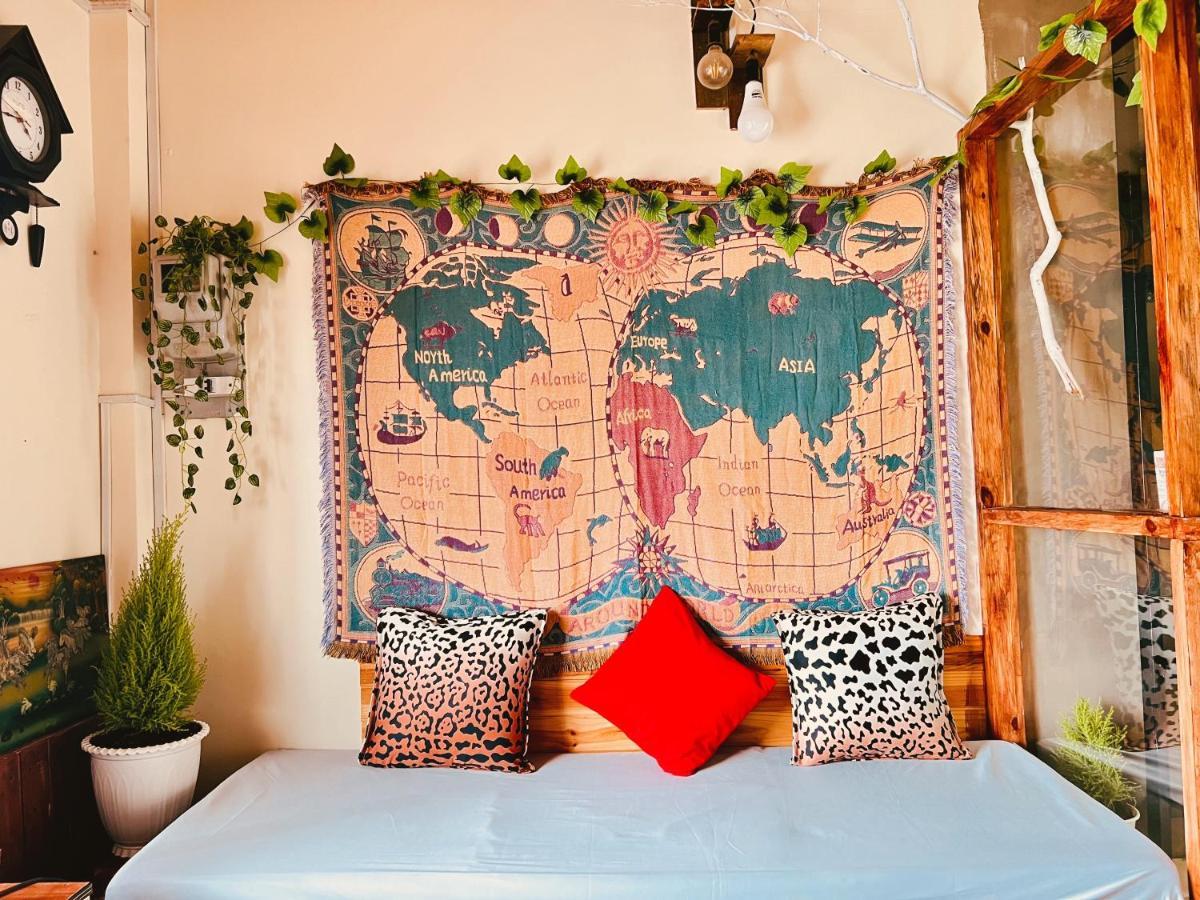 Hung Apartment Dalat Екстер'єр фото